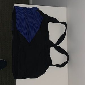 Lulu Lemon sports bra
